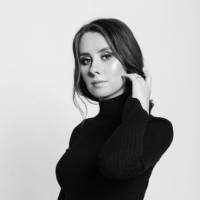 Julia Dobrinskaya