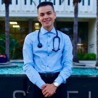 Jonathan Torres, Bsn, Rn, Phn