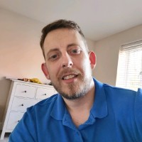Robert Pickering-Craig