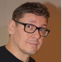 Antti Petäjistö