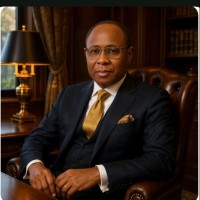 Dr. Regnault Umaru Bamiji. DFIICEST, PhD