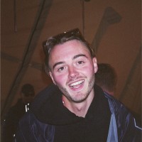Liam Horan-Sibley