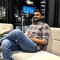 Vivek Makwana