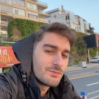 Ali Özden