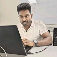 Dasari Satish