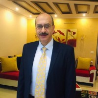 Mazen Hamada