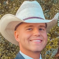 Parker Geistweidt