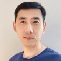 Jeffrey Jia