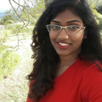 Prashinaa Prabaharan