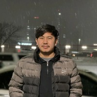 Bipan Thapa Magar
