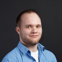 Роман Васильев