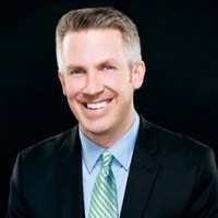 Glenn F. Elliott