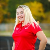 Chasity Blevins
