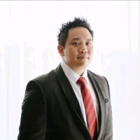 Kevin Tanumihardja