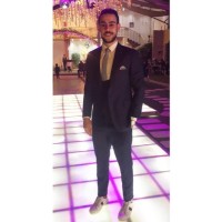 Ahmed Gamal