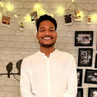 Divyanshu Tripathi