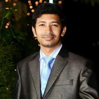 Md. Kamrul Alam Shajid