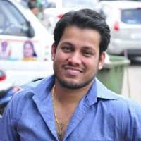 Ajit Mourya