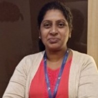 Vijayalakshmi Chandrasekar
