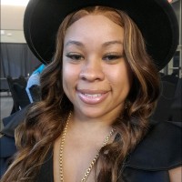 Tayvia Beck