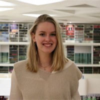 Britt van Wijngaarden