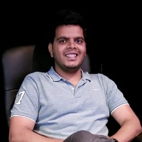 Jagadeesh Athukuri