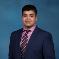 Rohan Syed