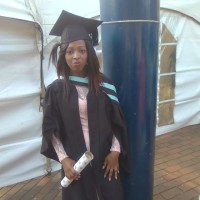 Gugu Dlamini