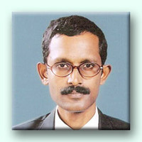 Saju Poonthodath