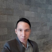 Joe Chan