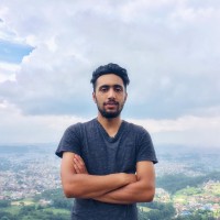 Aashish Lamichhane