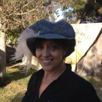Stephanie Jones Parker