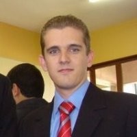 José Ulysses Seabra Gonçalves