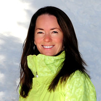 Nada Critchlow