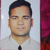 Pradeep Singh