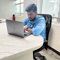 Gokula krishnan M