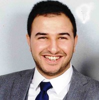 İbrahim Özçiçek