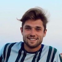Daeton Dudovick