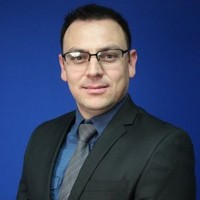 DANIEL ALFREDO TENA RUIZ