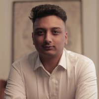 Utsav Acharya Sharma