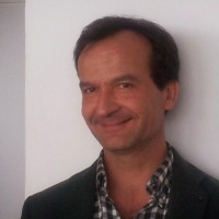 Carlos orduña