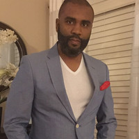 Gregory Jean