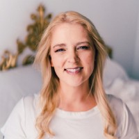 Ginger Harvey
