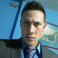 Yeison Alejandro Moreno Gonzalėz