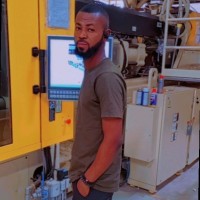 Oyedeji Akinola Mathew