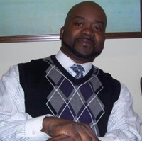 William McGruder