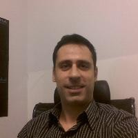 Demir Danış