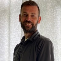 Tim Kindel