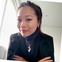 Liu (Louise)Lijun