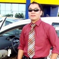 Abdullah Gilbert Dizon